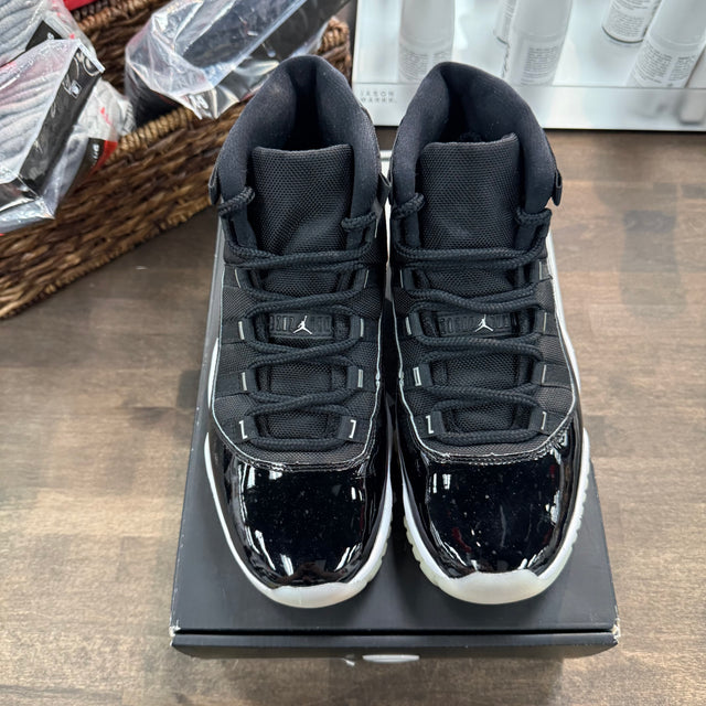 Jubilee 25th Anniversary Jordan 11 Retro (USED)
