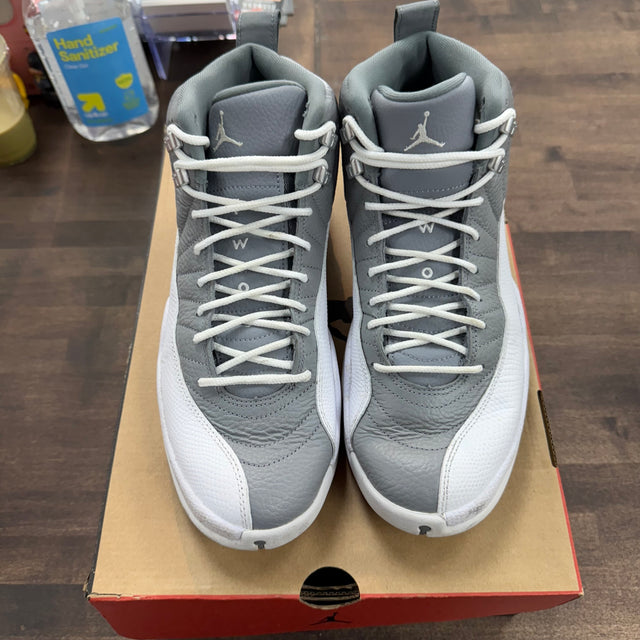 Stealth Jordan 12 (USED)