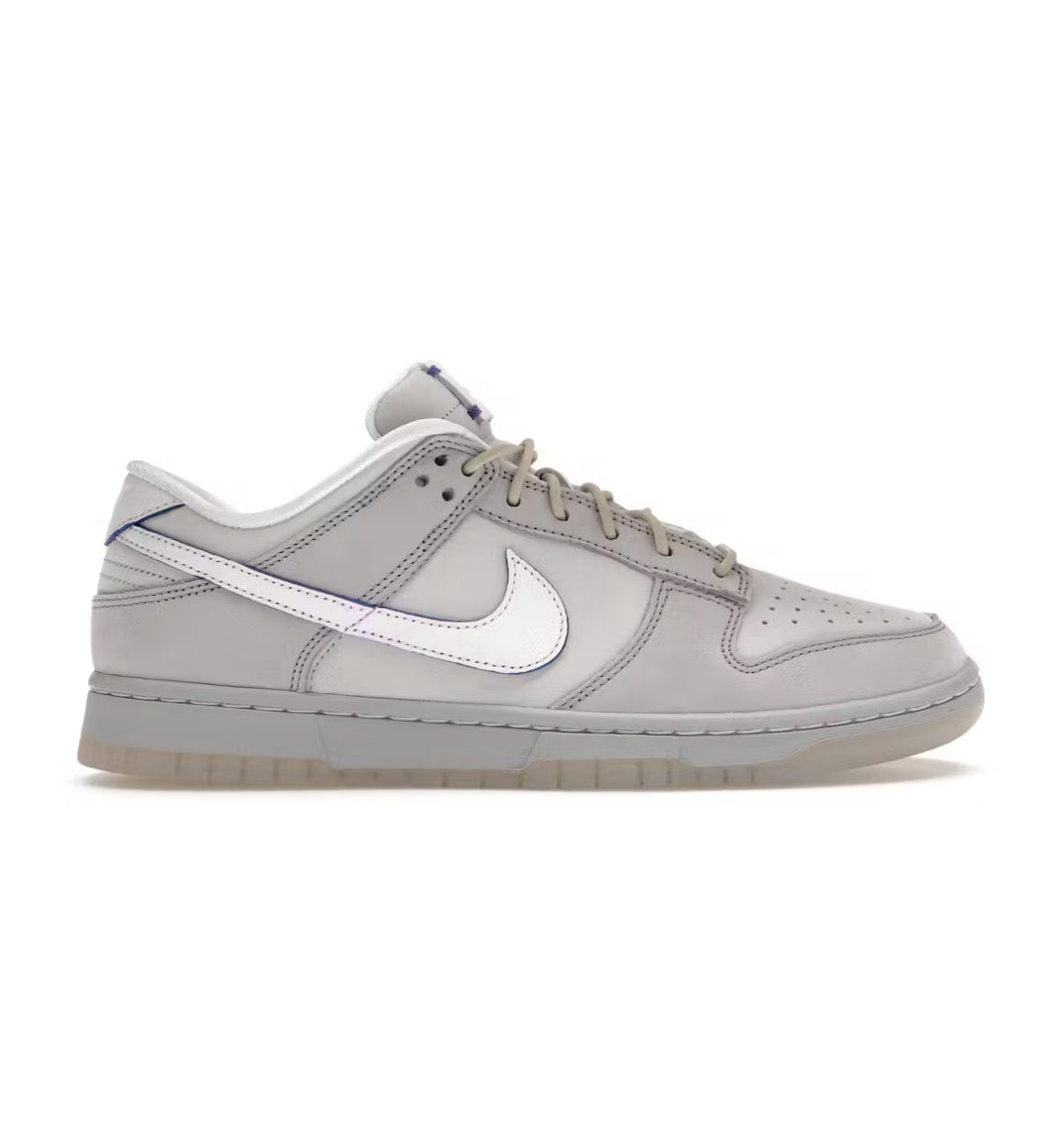Nike Dunk Low Wolf Grey Pure Platinum