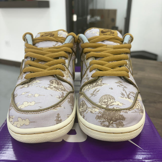 City of Style SB Dunk Low (USED)