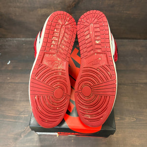 Jordan 1 Retro High Bred Toe - Image 6
