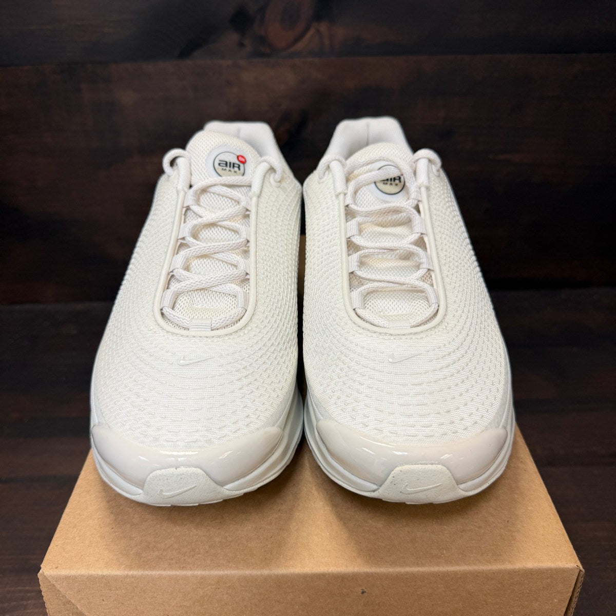 Nike Air Max Dn Phantom Light Bone Size 10.5 (Pre-Owned) - Image 3