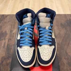 Jordan 1 Retro High Obsidian Size 10.5 (Pre-Owned) - Image 2