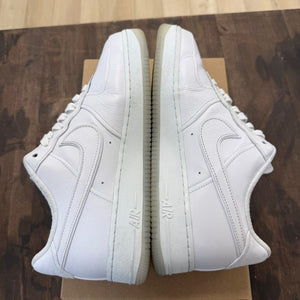 Nike Air Force 1 Low SP A Ma Maniére White (Women's) Size 13W (Pre-Owned) - Image 4
