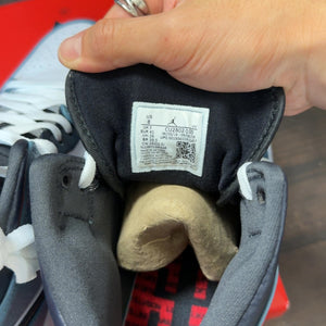 Jordan 1 Mid Fearless Facetasm - Image 9