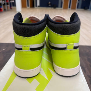 Jordan 1 Retro High OG Visionaire - Image 6