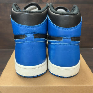 Jordan 1 Retro Royal (2017) Size 10 (Pre-Owned) - Image 5