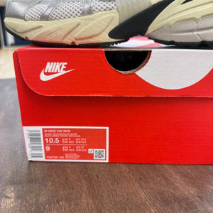 Nike V2K Run Summit White Metallic Silver (Women's) - Image 6