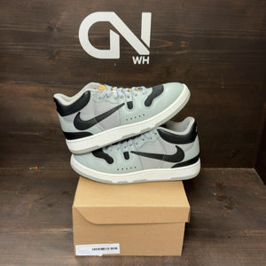 Nike Mac Attack QS SP Travis Scott Cactus Jack Size 9.5 (Pre-Owned) - front