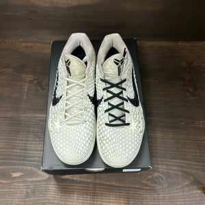 Nike Kobe 6 Protro Sail All-Star - Image 3