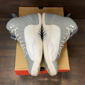 Jordan 12 Retro Stealth Size 12 (Pre-Owned) - aux
