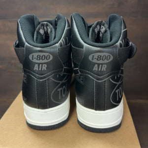 Nike Air Force 1 High Toll Free Size 9 - Image 4