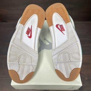 Jordan 4 Retro SB Pine Green - Image 5