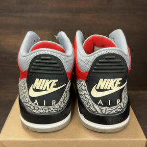 Jordan 3 Retro SE Unite Size 10 (Pre-Owned) - Image 5
