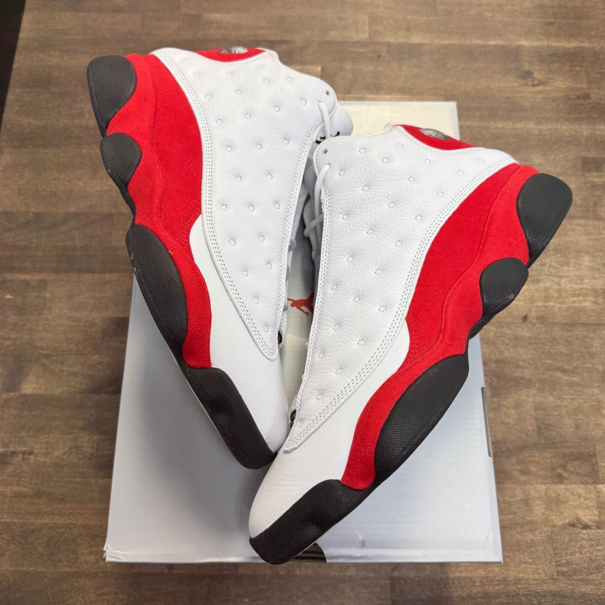 Jordan 13 Retro OG Chicago (2026) - Image 1
