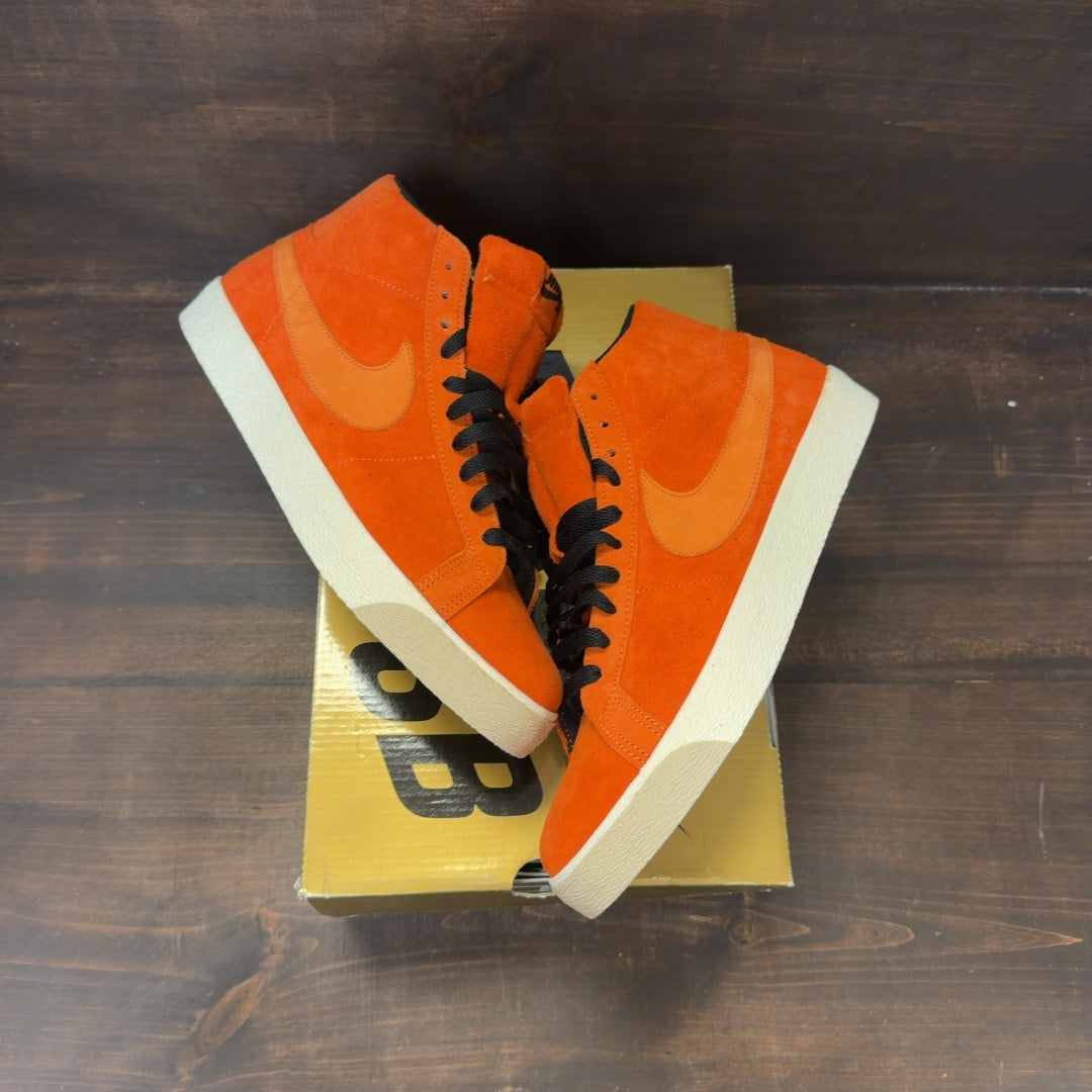 Nike SB Blazer Lance Mountain - Image 2