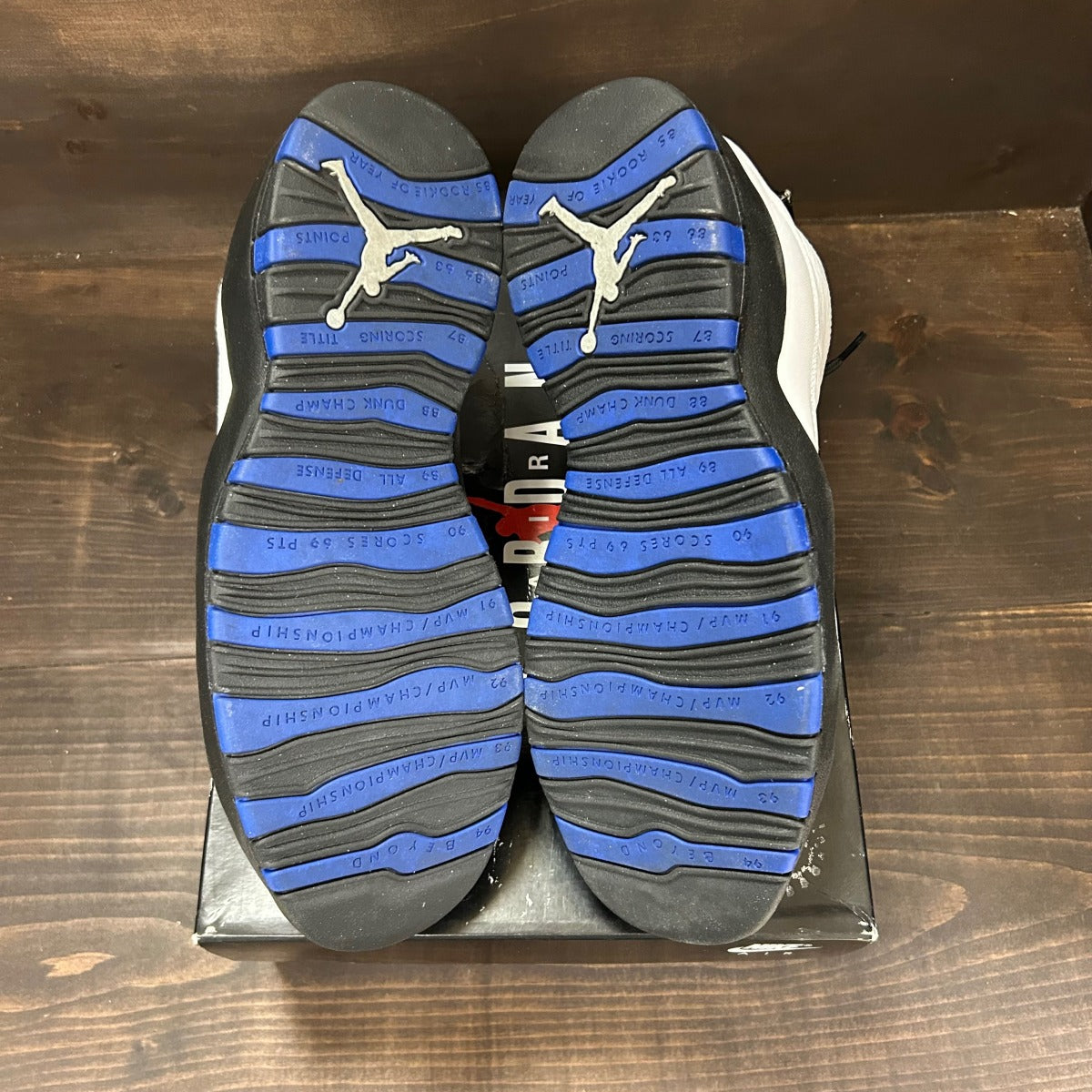 Jordan 10 Retro Orlando - Image 6