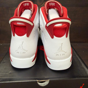 Jordan 6 Retro Alternate Hare - Image 4