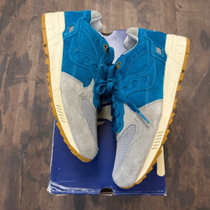 Saucony Shadow 5000 Bodega Teal Reissue - Image 1