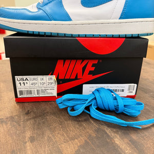 Jordan 1 Retro High OG UNC - Image 6