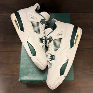 Jordan 4 Retro Oxidized Green - Image 2