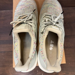 adidas Ultra Boost 4.0 Grey Multi-Color Size 11.5 (Pre-Owned) - Image 4