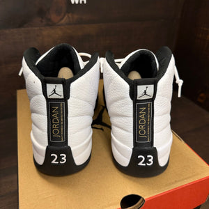 Jordan 12 Retro Royalty Taxi - Image 3