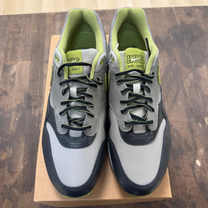 Nike Air Max 1 SP HUF Pear Green (2024) Size 12.5 (Pre-Owned) - Image 2