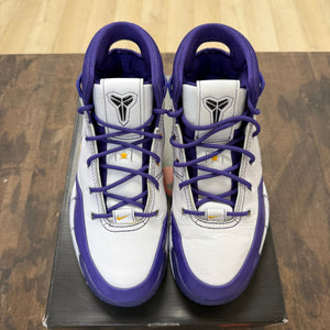 Nike Kobe 1 Protro Think 16 Close Out Size 10 (Pre-Owned) - Image 2