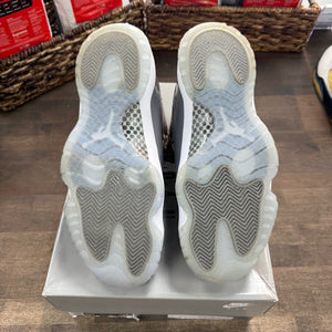 Jordan 11 Retro Cool Grey (2021) - Image 5