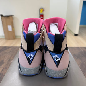 Jordan 7 Retro SE Sapphire - Image 3
