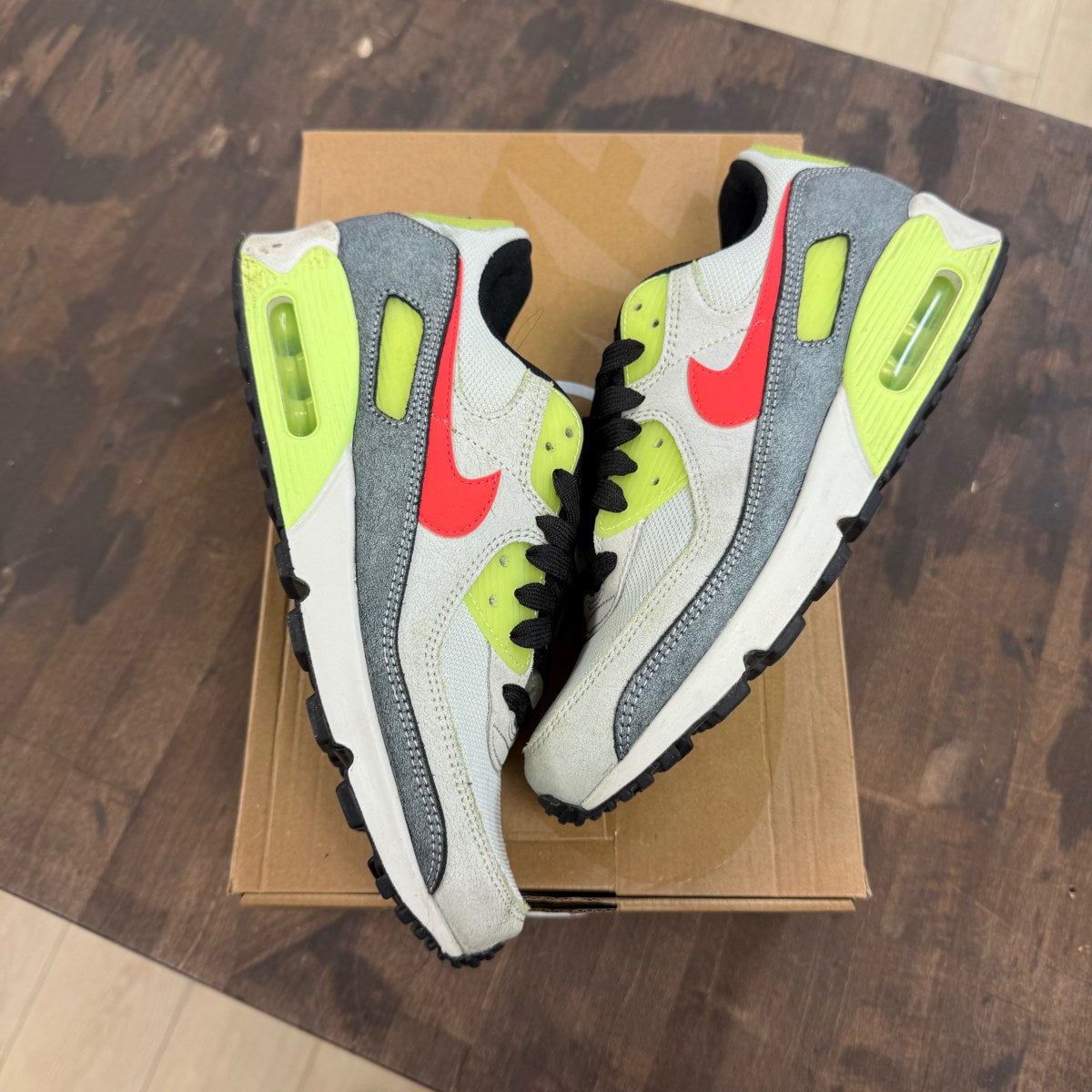 Nike Air Max 90 N7 (2020/2025) - Image 1