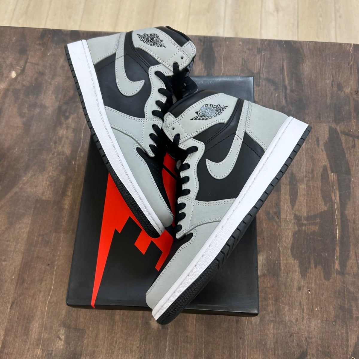 Jordan 1 Retro High Shadow 2.0 - Image 1