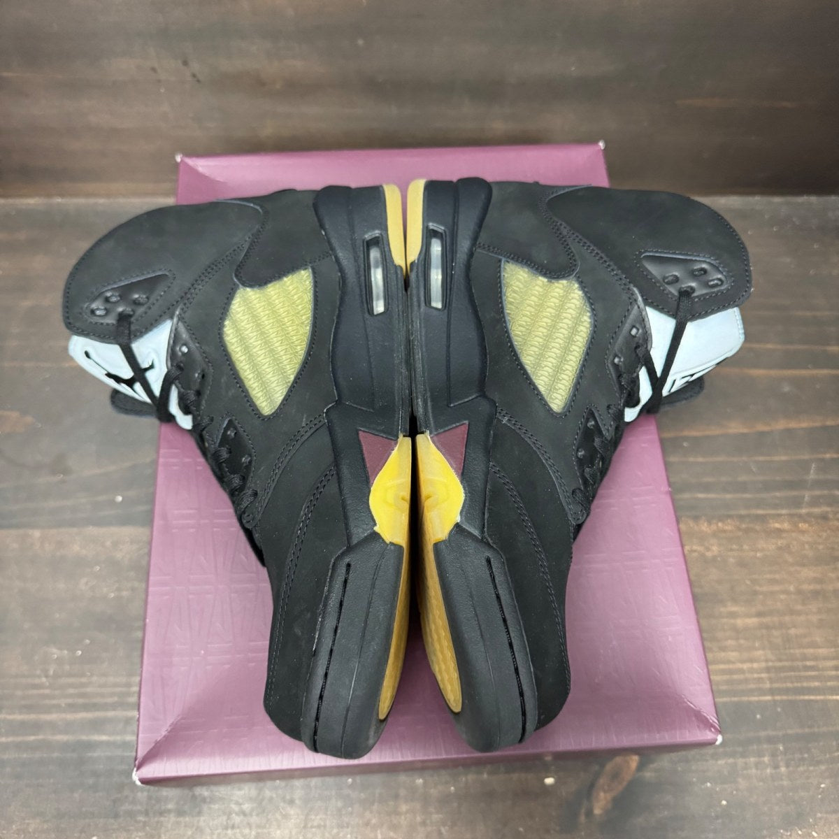 Jordan 5 Retro A Ma Maniére Dusk - Image 4