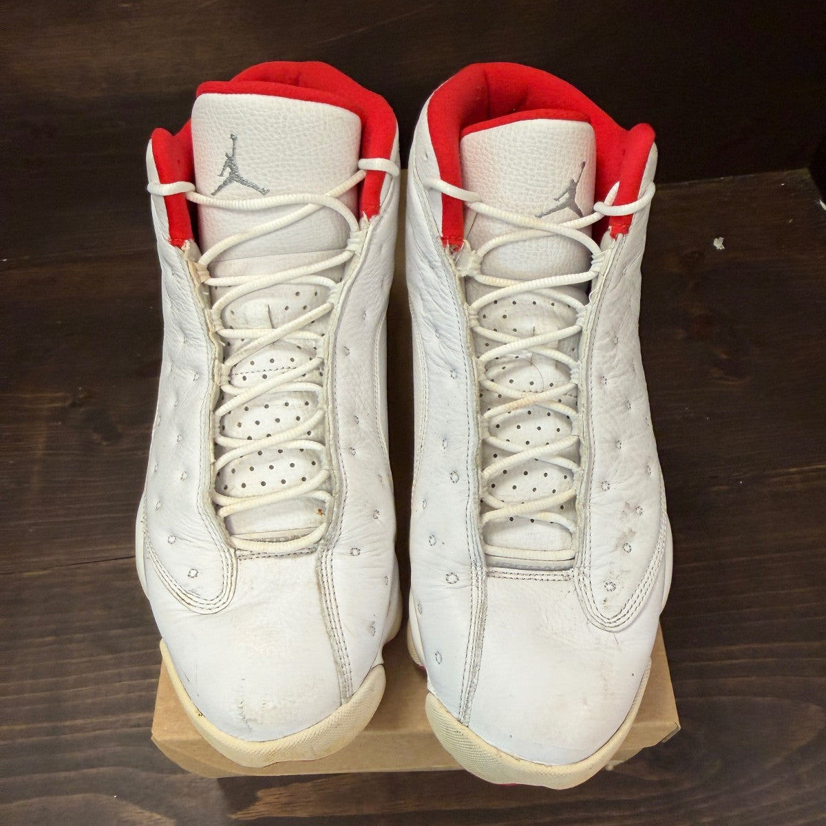 Jordan 13 Retro Alternate History of Flight Size 12 (Pre-Owned) - Image 3