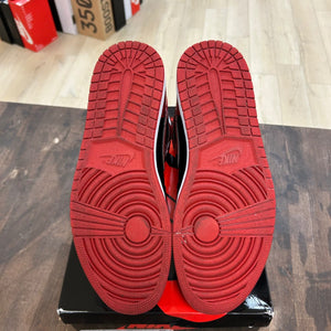 Jordan 1 Retro High OG Patent Bred - Image 11