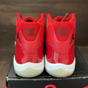 Jordan 11 Retro Win Like 96 - Image 5