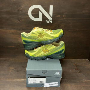 New Balance 740 Concepts Brut Size 7.5 (Pre-Owned) - front
