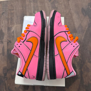 Nike SB Dunk Low The Powerpuff Girls Blossom - Image 5
