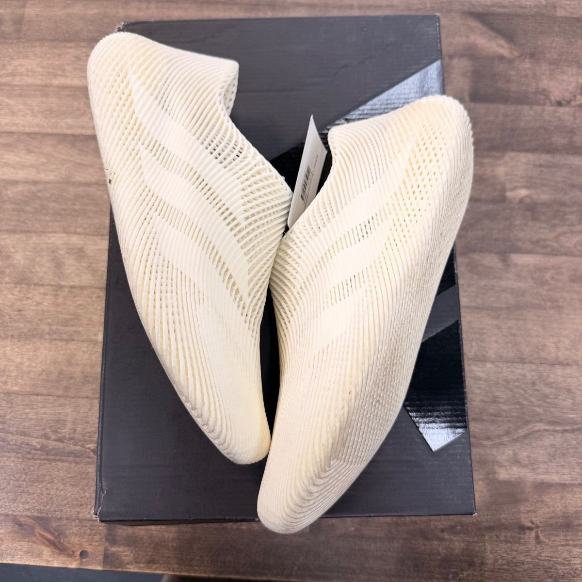 adidas Climacool Off White - Image 1