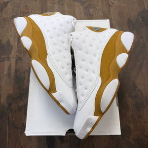 Jordan 13 Retro Wheat (2023) - Image 1