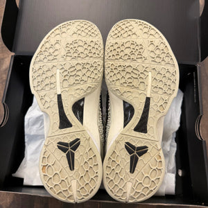 Nike Kobe 6 Protro Sail All-Star - Image 6