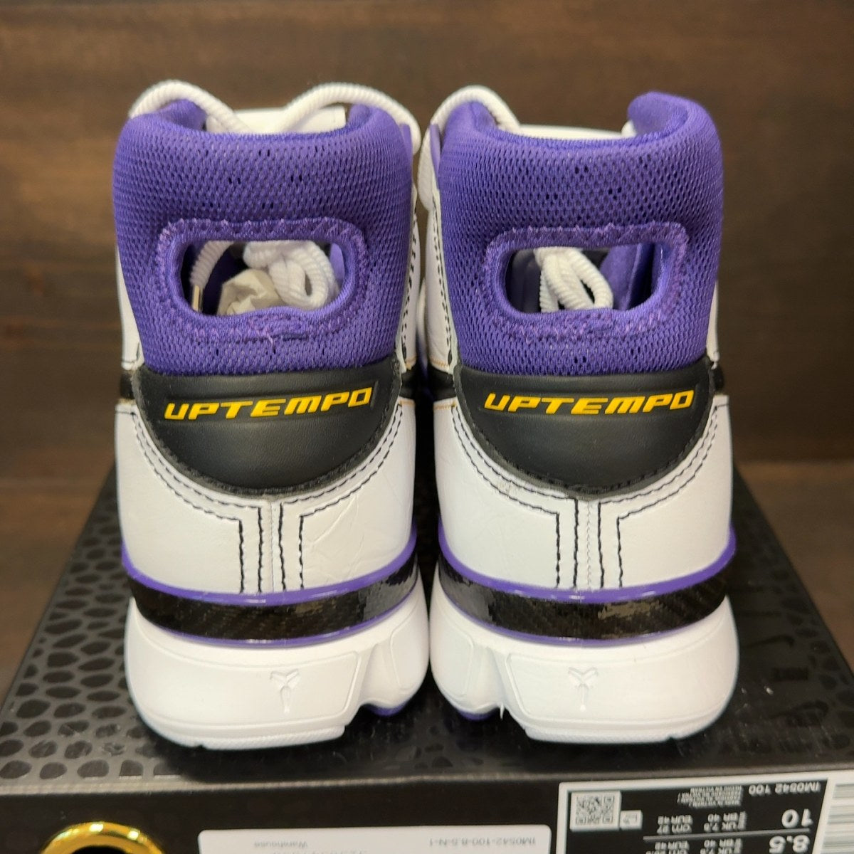 Nike Kobe 1 Protro 81 Pt Game (2026) - Image 5