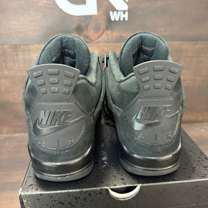 Jordan 4 Retro Black Cat (2025) - Image 3