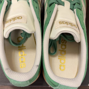 adidas VL Court 2.0 Preloved Green - Image 7