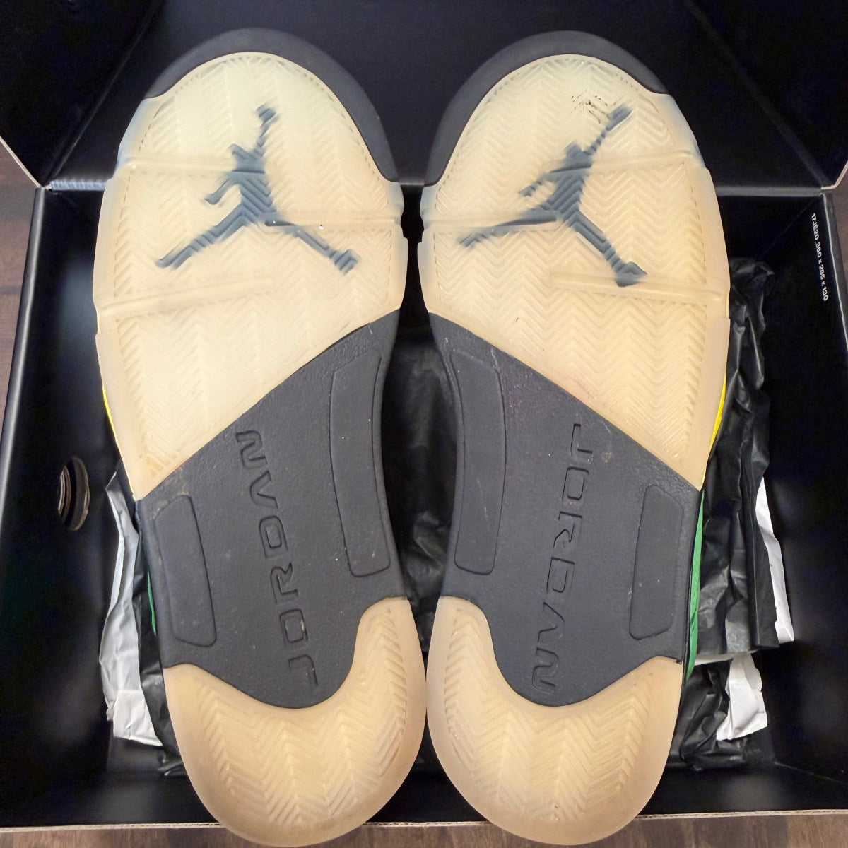 Jordan 5 Retro SE Oregon - Image 6