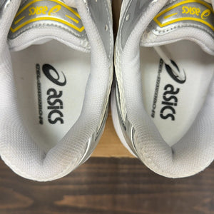 ASICS GEL-Kayano 14 Tai Chi Yellow Size 10.5 (Pre-Owned) - aux