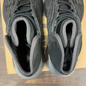 adidas Yeezy QNTM Onyx Size 9 (Pre-Owned) - aux