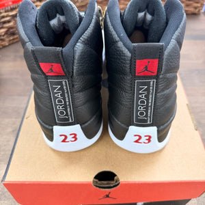Jordan 12 Retro Playoffs (2022) - Image 4
