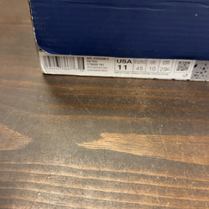 Jordan 6 Retro Midnight Navy (2022) - Image 8